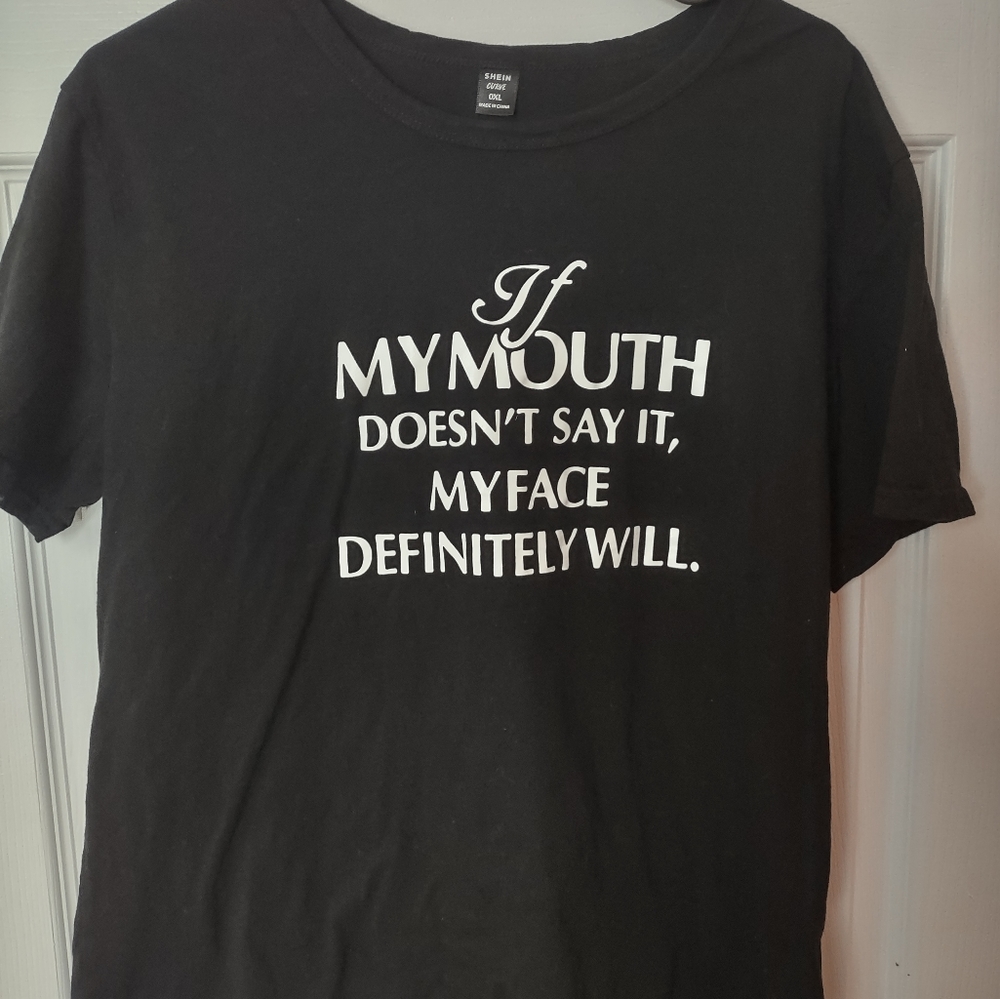 T shirt
